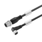 WEIDMÜLLER - Kabel, Verbindungsleitung, M12 / M8