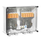WEIDMÜLLER - GAK ÜSS 4 MPPT´s 2 In/2 Out pro MPPT T I/II