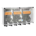 WEIDMÜLLER - GAK ÜSS 6 MPPT´s 2 In/2 Out pro MPPT T I/II WM4C