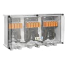 WEIDMÜLLER - GAK ÜSS 6 MPPT´s 2 In/2 Out pro MPPT T I/II
