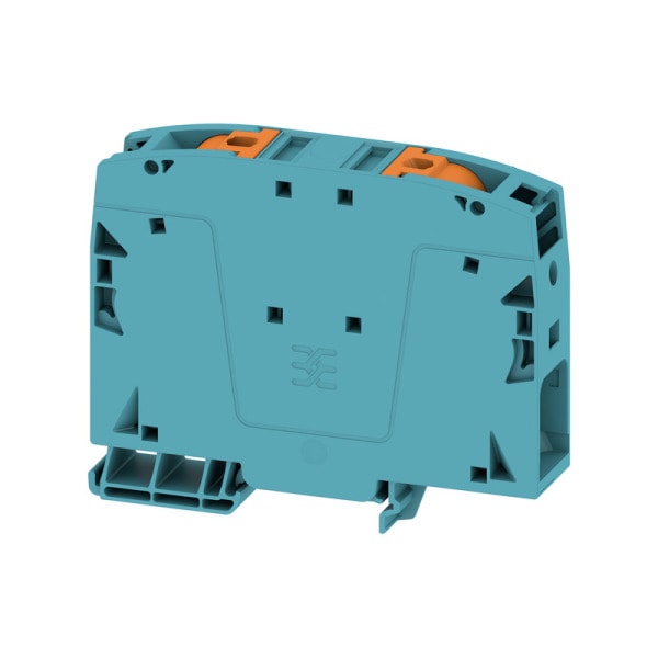 WEIDMÜLLER - Klemme, PUSH IN, 50 mm²
