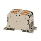 WEIDMÜLLER - Klemme, PUSH IN, 50 mm²