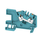 WEIDMÜLLER - Klemme, PUSH IN, 2.5 mm²