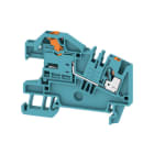 WEIDMÜLLER - Klemme, Sammelschienenanschluss, PUSH IN, 2.5 mm²