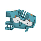 WEIDMÜLLER - Klemme, PUSH IN, 6 mm²