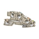 WEIDMÜLLER - Klemme, PUSH IN, 2.5 mm²