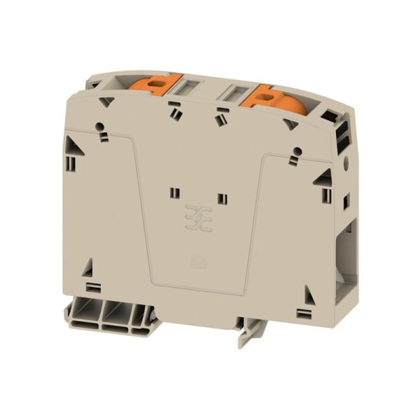 WEIDMÜLLER - Klemme, PUSH IN, 95 mm²
