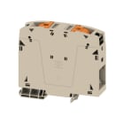 WEIDMÜLLER - Klemme, PUSH IN, 95 mm²