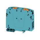 WEIDMÜLLER - Klemme, PUSH IN, 95 mm²