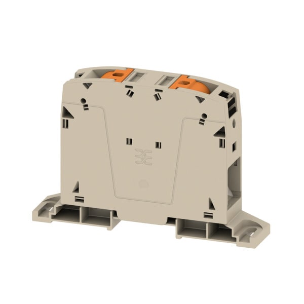 WEIDMÜLLER - Klemme, PUSH IN, 95 mm²