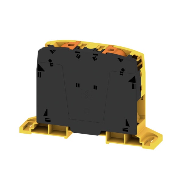 WEIDMÜLLER - Klemme, PUSH IN, 95 mm²