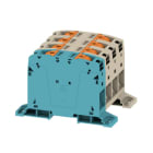 WEIDMÜLLER - Klemme, PUSH IN, 95 mm²
