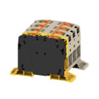 WEIDMÜLLER - Klemme, PUSH IN, 95 mm²