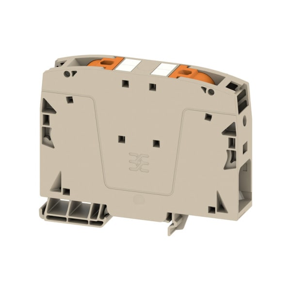WEIDMÜLLER - Klemme, PUSH IN, 50 mm²