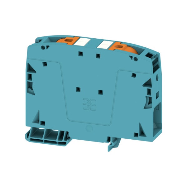 WEIDMÜLLER - Klemme, PUSH IN, 50 mm²