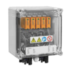 WEIDMÜLLER - GAK ÜSS 2MPP 2 In/1 Out pro MPPT II WM4C