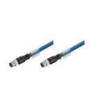 WEIDMÜLLER - Kabel, Leitung (Teile, nicht klassifiziert)