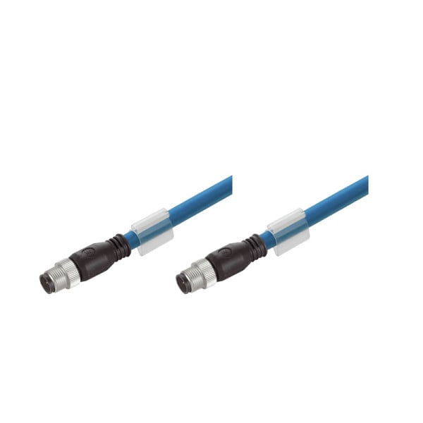 WEIDMÜLLER - Kabel, Leitung (Teile, nicht klassifiziert)