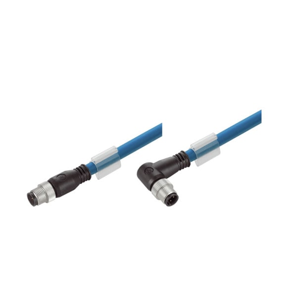 WEIDMÜLLER - Kabel, Leitung (Teile, nicht klassifiziert)