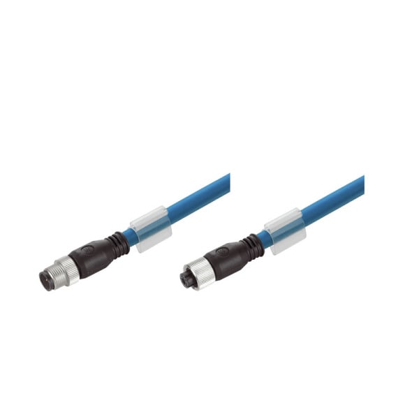 WEIDMÜLLER - Kabel, Leitung (Teile, nicht klassifiziert)