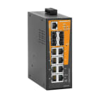 WEIDMÜLLER - Schalter, managed, Gigabit Ethernet