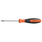 WEIDMÜLLER - Schraubendreher Torx, Form: Innensechsrund TX, Größe: T10