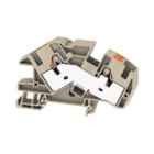 WEIDMÜLLER - Klemme, PUSH IN, 16 mm²