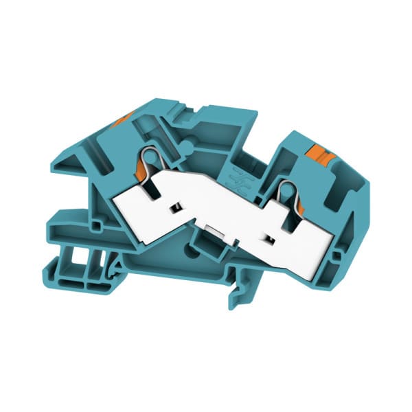 WEIDMÜLLER - Klemme, PUSH IN, 16 mm²