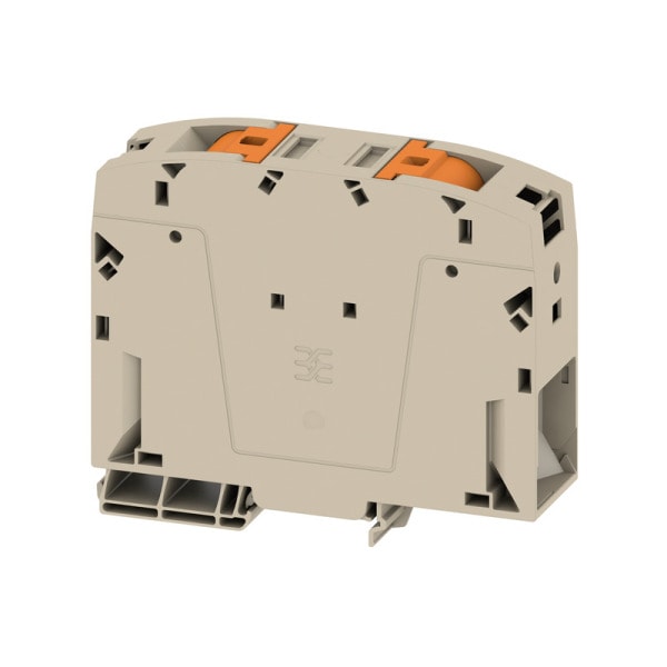 WEIDMÜLLER - Klemme, PUSH IN, 150 mm²