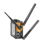 WEIDMÜLLER - Security/NAT/VPN/U-link Router, mit integriertem Multiband-Modem (4G/3G/2G)