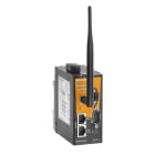 WEIDMÜLLER - Security/NAT/VPN/U-link Router, Fast Ethernet, 2x RJ45 10/100BASE-T(X)