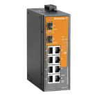WEIDMÜLLER - Schalter, unmanaged PoE, Gigabit Ethernet