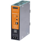 WEIDMÜLLER - Gleichstromversorgung, Schaltnetzgerät, 120W, 5A bei 55°C