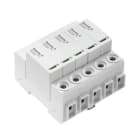 WEIDMÜLLER - Überspannungs-Ableiter, Typ II, Schraubanschluss, DC