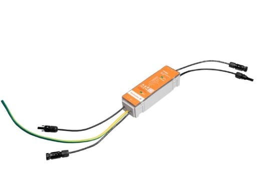 WEIDMÜLLER - GAK PV Inline DC 1I 1O 1MPP SPD1 MC4 10