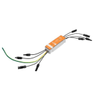 WEIDMÜLLER - GAK PV Inline DC 1I 1O 2MPP SPD1 MC4 10