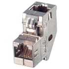 MENNEKES - Datenmodul E-DAT Modul 8(8) Buchse Cat.6