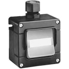 SCHUCH - EX-Schalter Aus 2-polig d 7460 A/2 (GHG 273 2000 R0017)