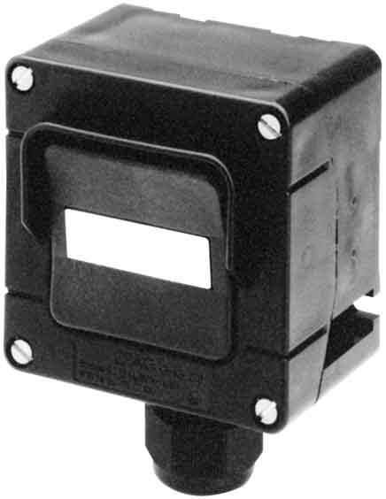 SCHUCH - EX-Taster d 7460 T (GHG 273 4000 R0004)