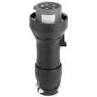 SCHUCH - EX-STECKER 5x16A 380-415V, 7200/506 (GHG 511 7506 R0001)