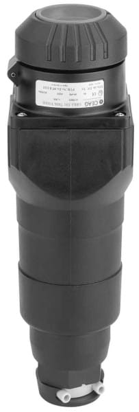 SCHUCH - EX-KUPPLUNG 3X16A 220-240V, 7108/306 (GHG 511 3306 R0001)