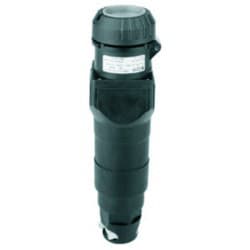 SCHUCH - EX-KUPPLUNG 4X16A 380-415V, 7208/406 (GHG 511 3406 R0001)