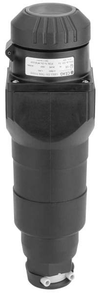 SCHUCH - EX-KUPPLUNG 5X16A 380-415V, 7208/506 (GHG 511 3506 R0001)