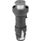 SCHUCH - EX-STECKER 4X16A 380-415V, 7200/406 (GHG 511 7406 R0001)