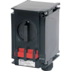 SCHUCH - EX-Ein/Ausschalter 20A 3pol. IP66 ZO 1,2,21 und 22