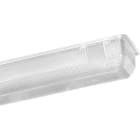 SCHUCH - Ersatzwanne zu Wannenleuchte 58 W Acryl 163158 VVG