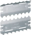TEHALIT - Kupplung,LFS Hoehe 40mm