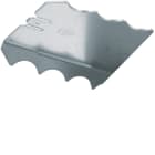 TEHALIT - Kupplung,LFS Hoehe 60mm