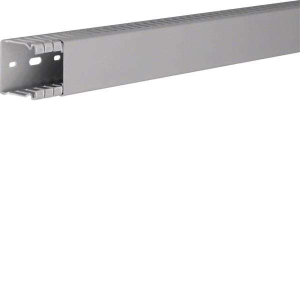 TEHALIT - Verdrahtungskanal 40040,grau
