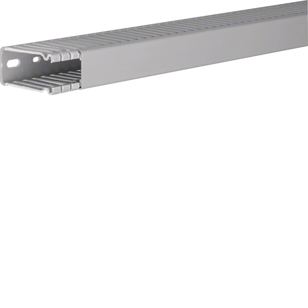 TEHALIT - Verdrahtungskanal 60025,grau